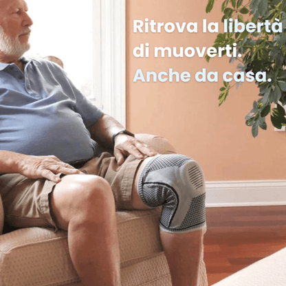 FisioSupport Ginocchiera